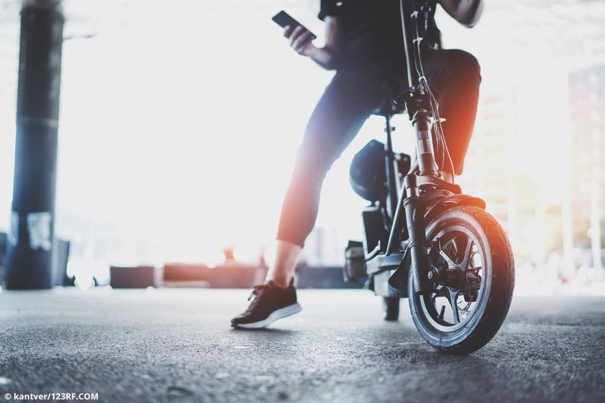 Was kostet ein E-Scooter - www.e-scooters-welt.de