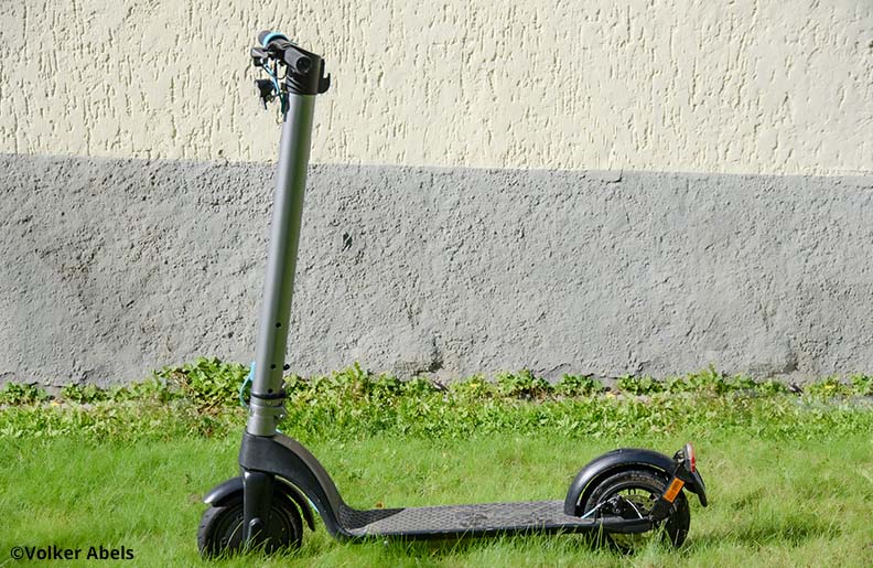 Sicherheitsausrüstung für E-Scooter: Der ultimative Leitfaden zur Auswahl der besten Ausrüstung